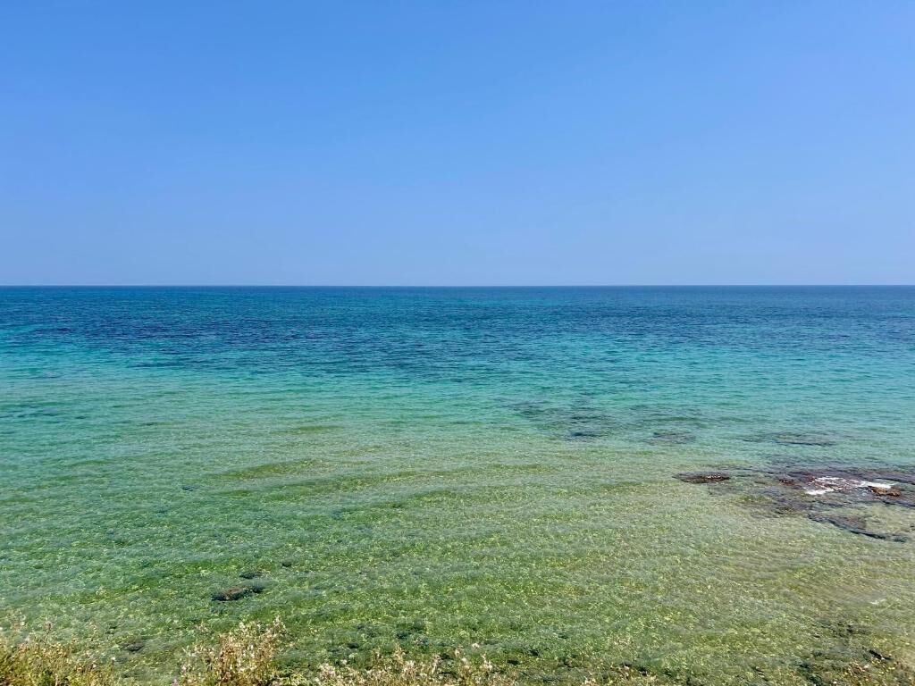 Apartment, Patio, Partial Sea View | Beach