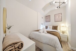 Apartamento Deluxe