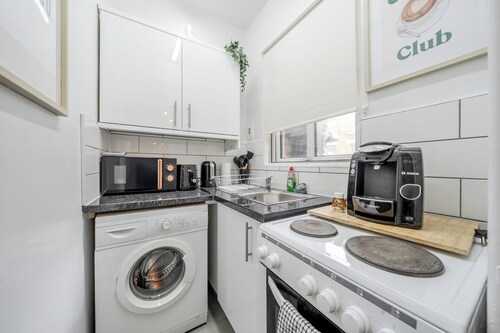 COSY DELUXE APARTMENT5 IN CITY CENTER  MANCHESTER