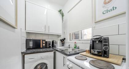 COSY DELUXE APARTMENT5 IN CITY CENTER MANCHESTER