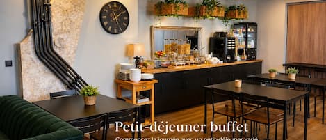 Restauration