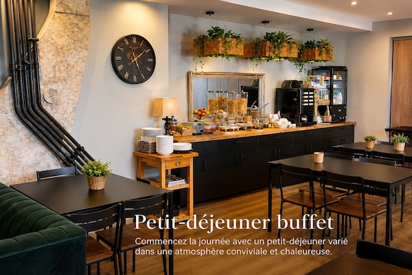 Restauration
