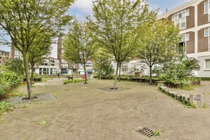 住宿场地
