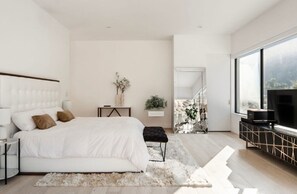 4 dormitorios, wifi gratis, ropa de cama