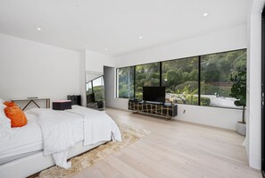 4 dormitorios, wifi gratis, ropa de cama