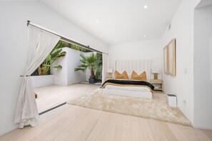 4 dormitorios, wifi gratis, ropa de cama