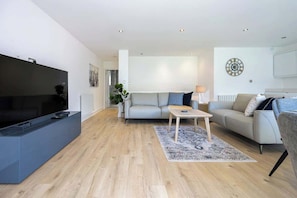 Fernseher, Arbeitsbereiche