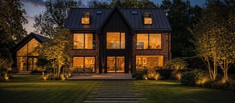 Exclusive Cheshire Mansion | Private Grounds