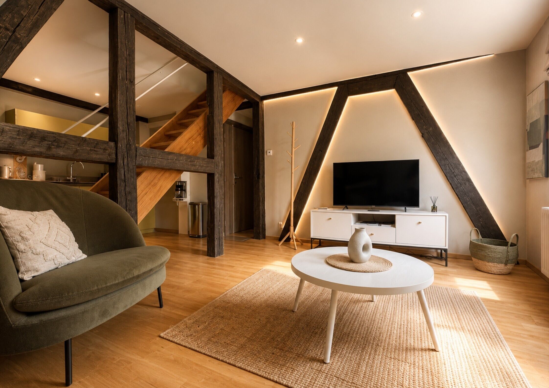 Fernseher