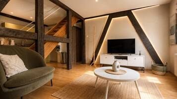 Fernseher