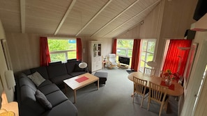 Fernseher