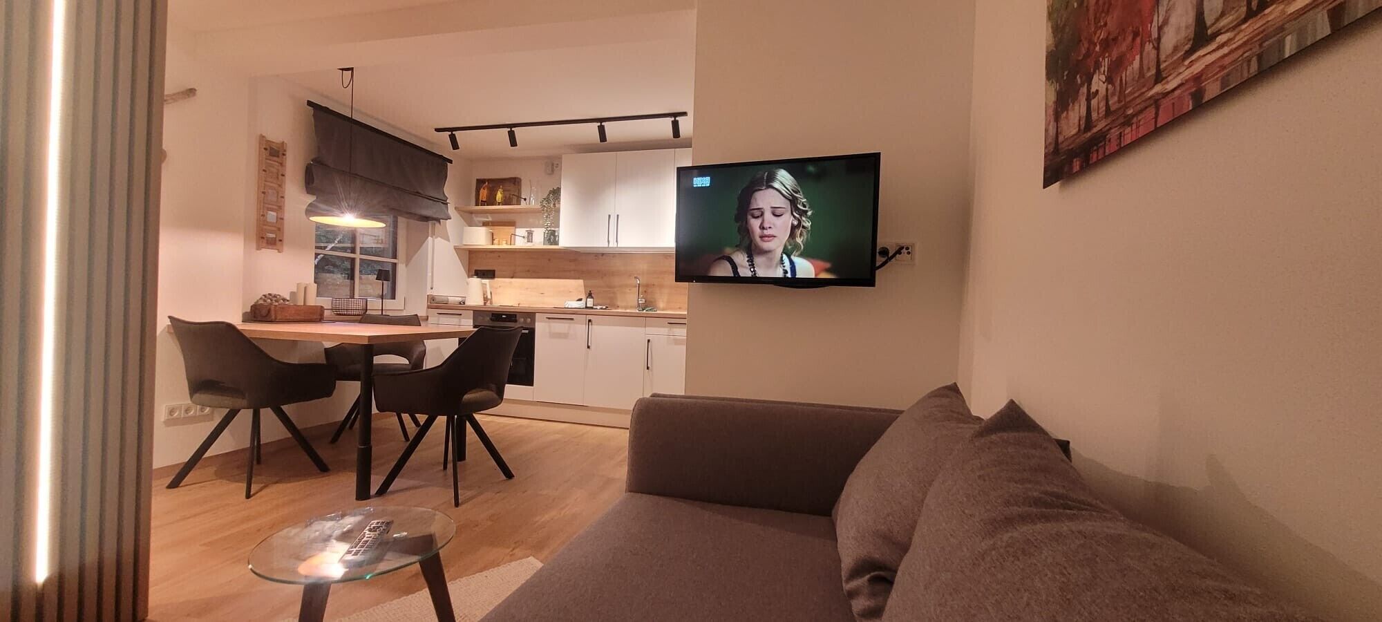Televisio