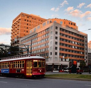 Exterior - Two Bedroom Residence-Sleeps 5 (New Orleans)