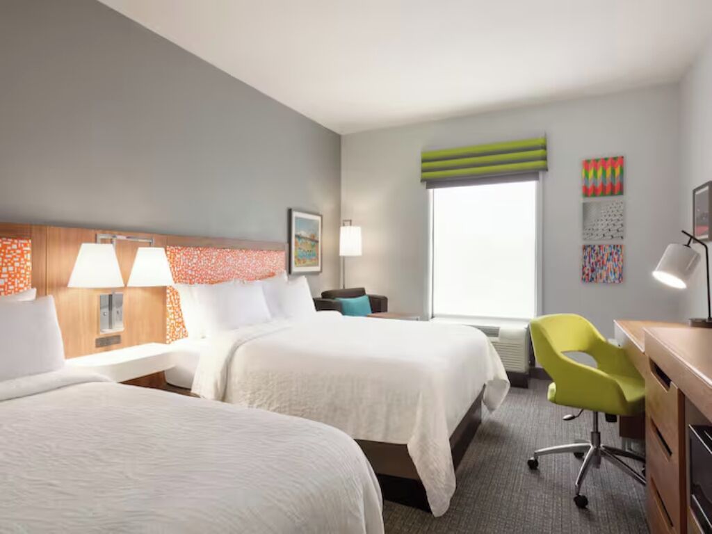 Stay At Ease In A Modern Room | Indoor Pool + Bfast | Amc Spring 10 - 3.1 Miles - Spring, TX