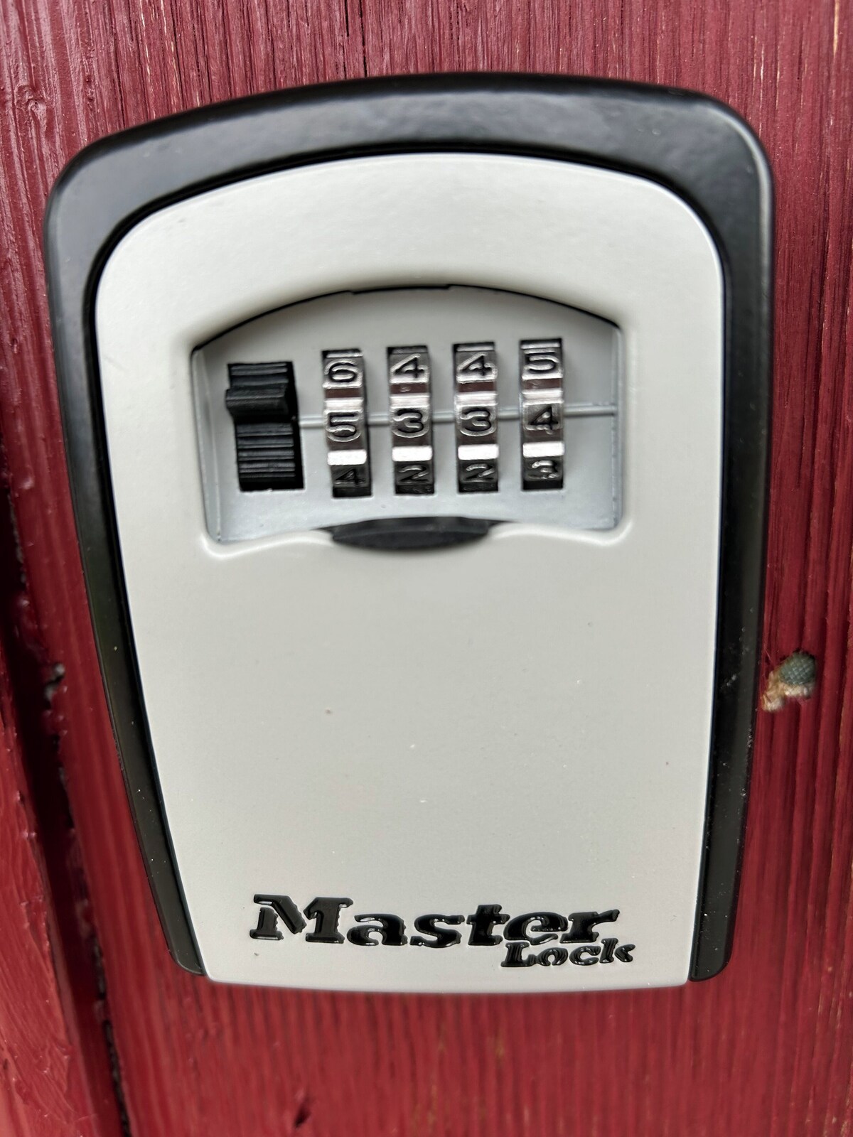 Host profile image