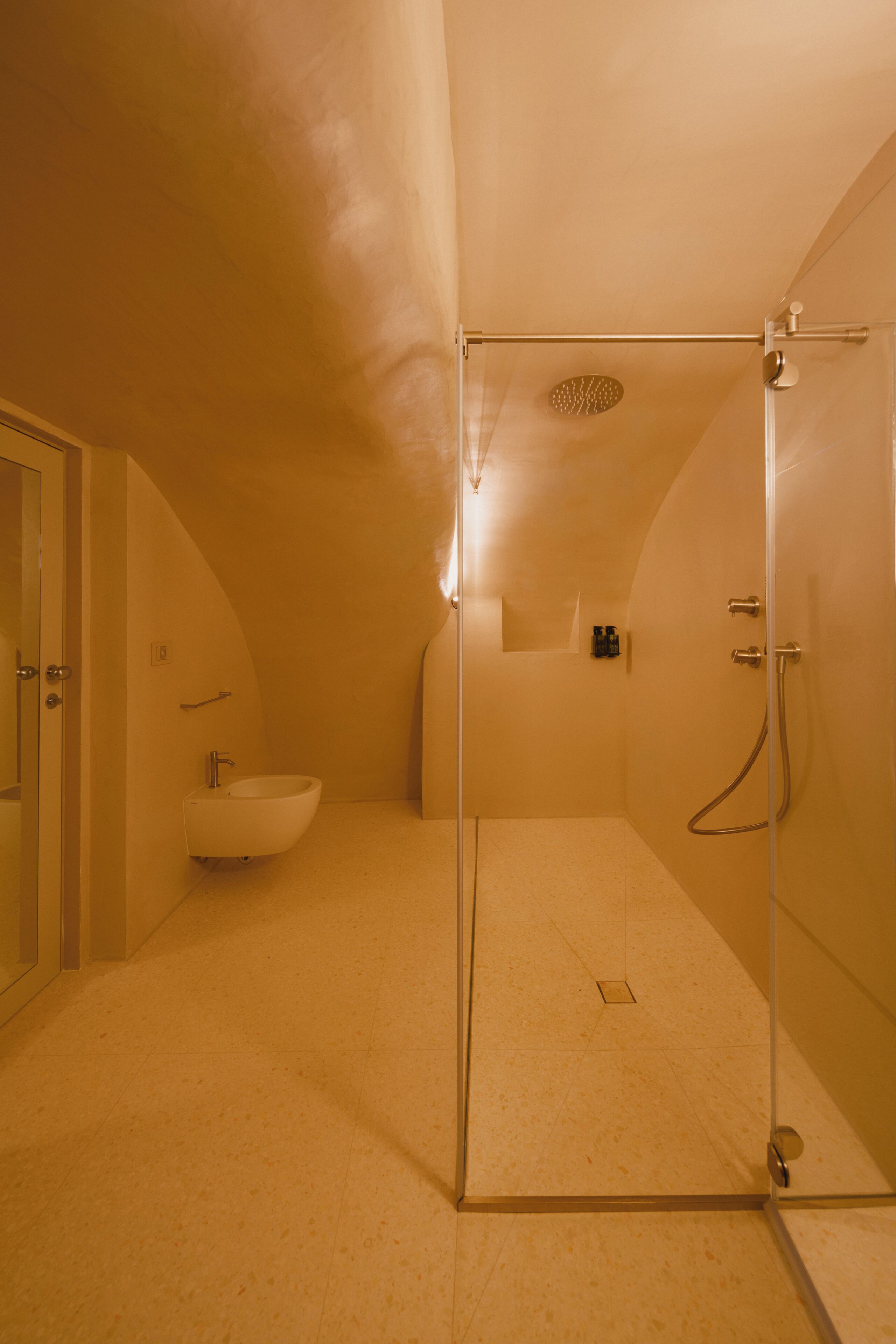Deluxe-Suite | Badezimmer