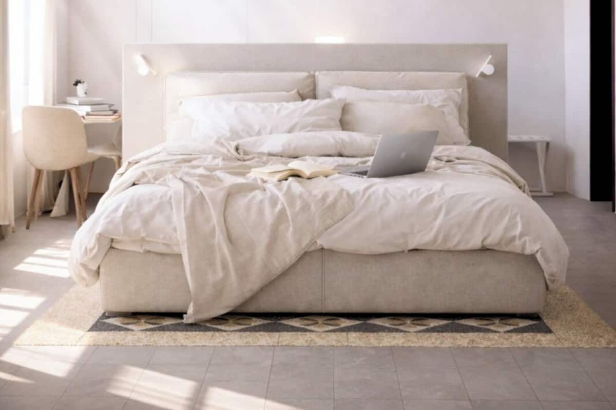 Superior Suite | In-room safe, blackout drapes, free WiFi