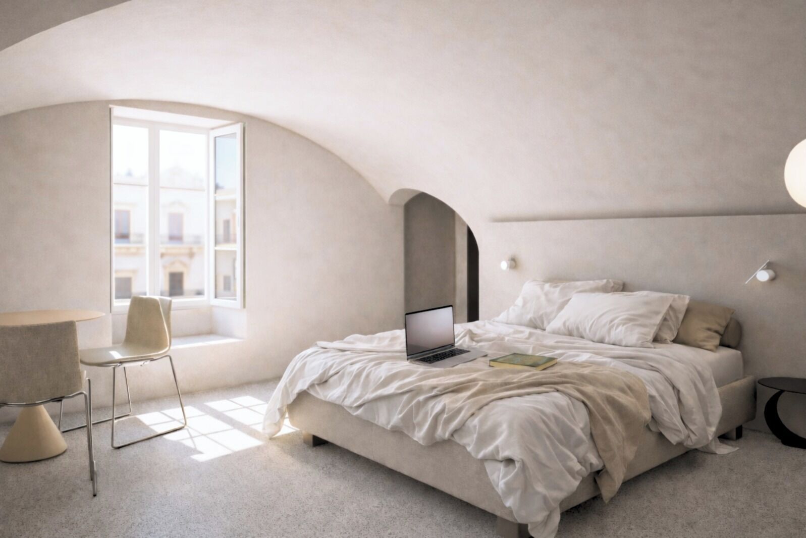 Suite Deluxe