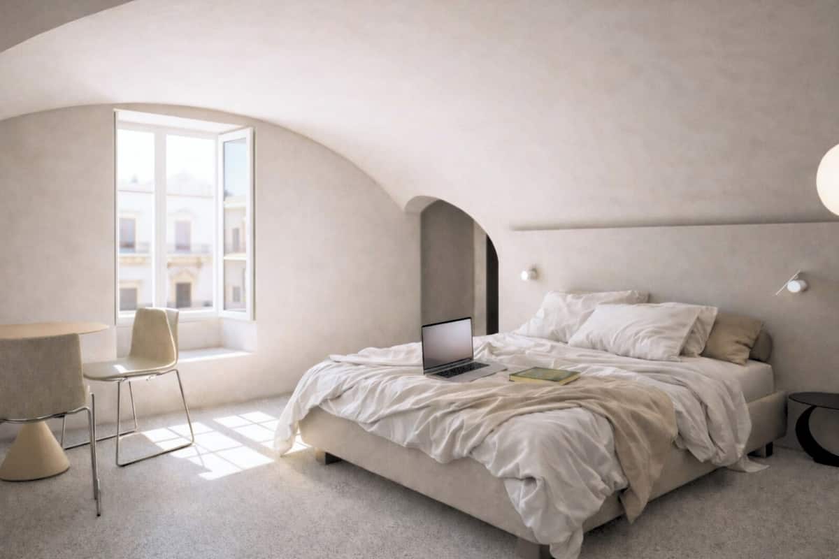 Deluxe Suite | In-room safe, blackout drapes, free WiFi