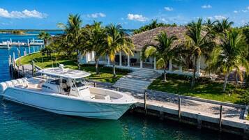 Port de plaisance
