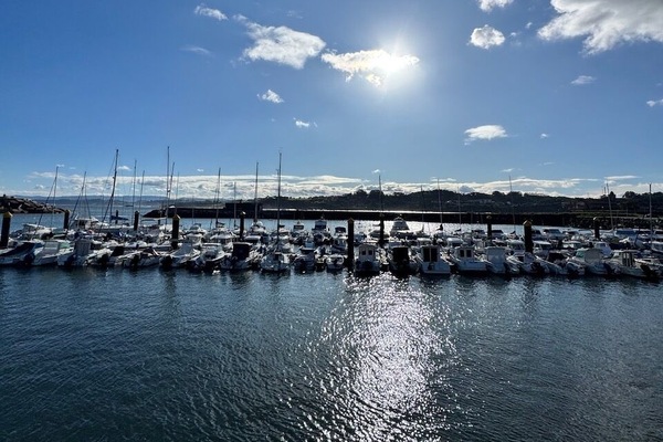 Marina