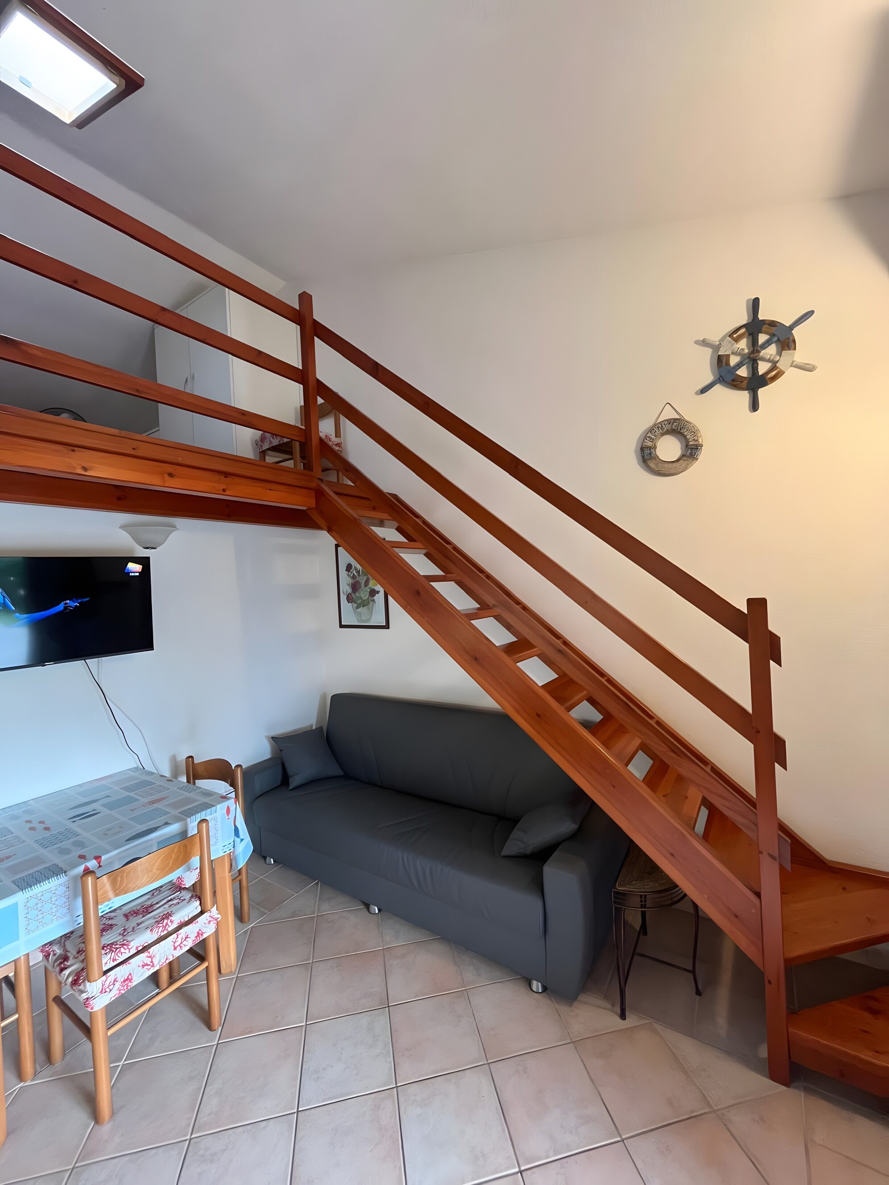 Fernseher