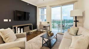 Leilighet (3 Bedrooms) | Innvendig
