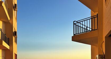 Belix Seaview Studio