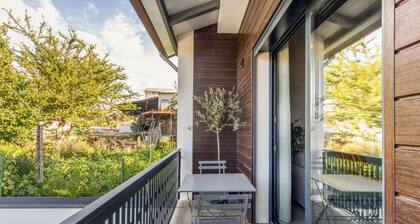 Olive Studio 3 – Perfect Stay Near the Magic Mountains