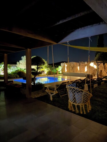 Casa Avvena 3 - B&B with kitchen