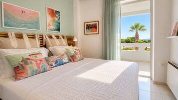 3 bedrooms, iron/ironing board, Internet, bed sheets
