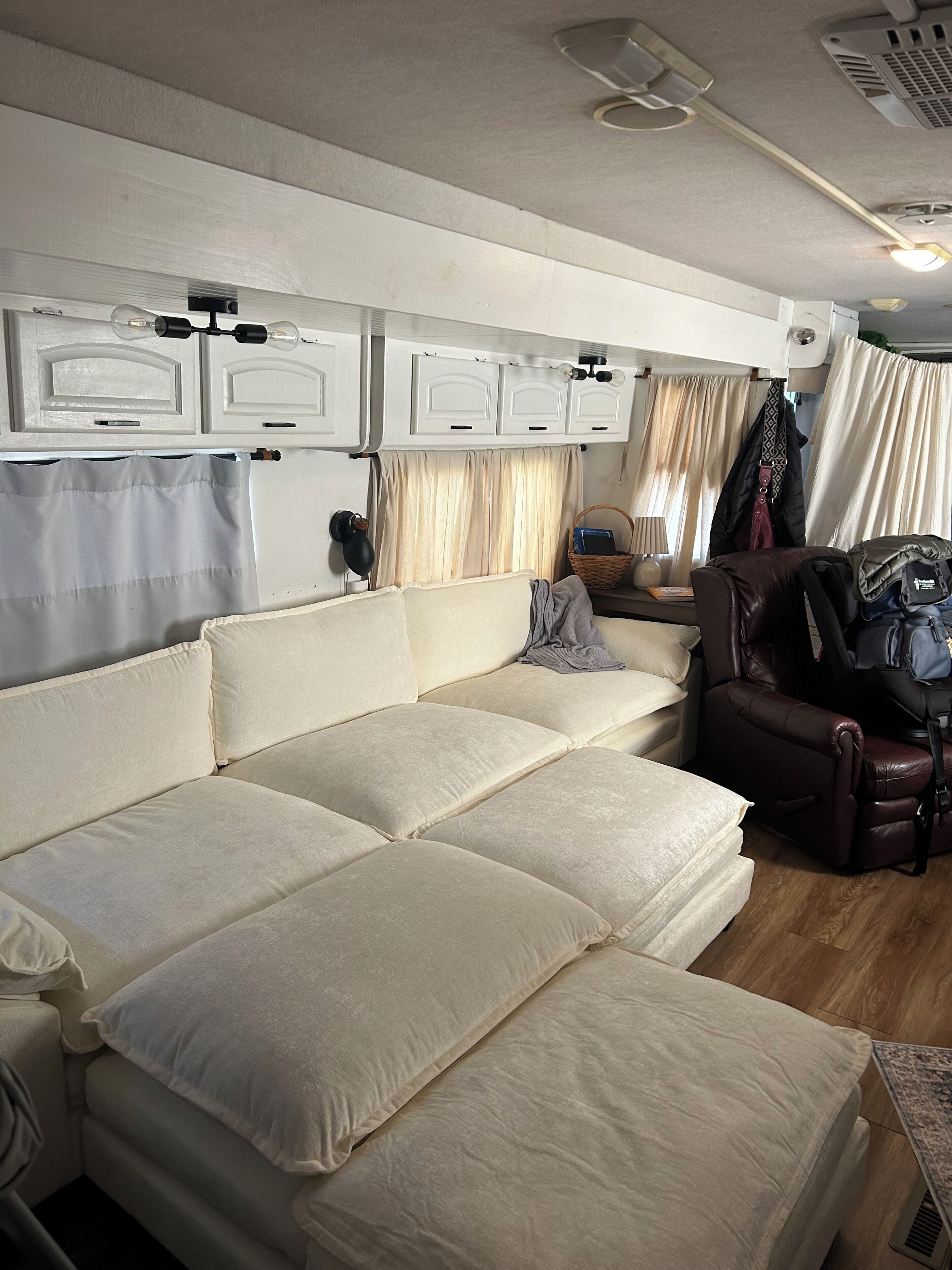 Wonderful 1-bedroom Recreational Vehicle With Ac - ミシシッピ州