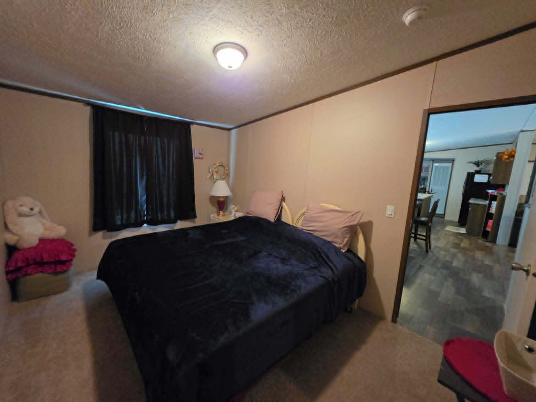 2 makuuhuonetta, Wi-Fi, vuodevaatteet