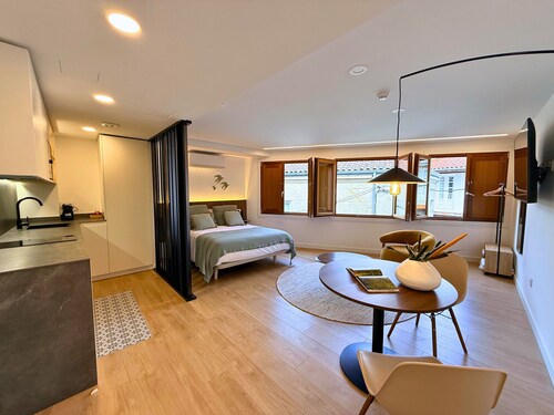 YourHouse As Escadas Studio