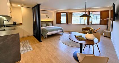 YourHouse As Escadas Studio