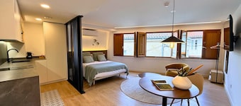 YourHouse As Escadas Estudio