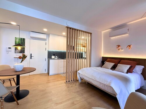 YourHouse O Foxo apartment