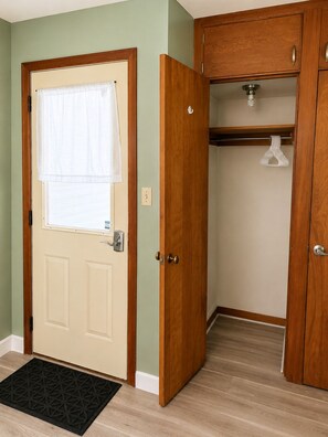 Interior - Cornerstone Cottage in Waucoma (Waucoma)