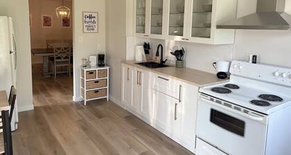 Charming 3-Bedroom Home in the Heart of Tatamagouche