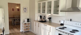 Charming 3-Bedroom Home in the Heart of Tatamagouche