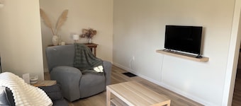 Charming 3-Bedroom Home in the Heart of Tatamagouche
