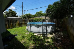 Pool - 1534 fort lauderdale (Fort Lauderdale)