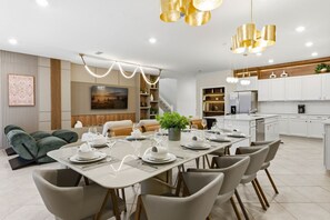 Hus | 10 sovrum