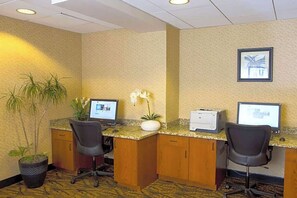 Businesscenter