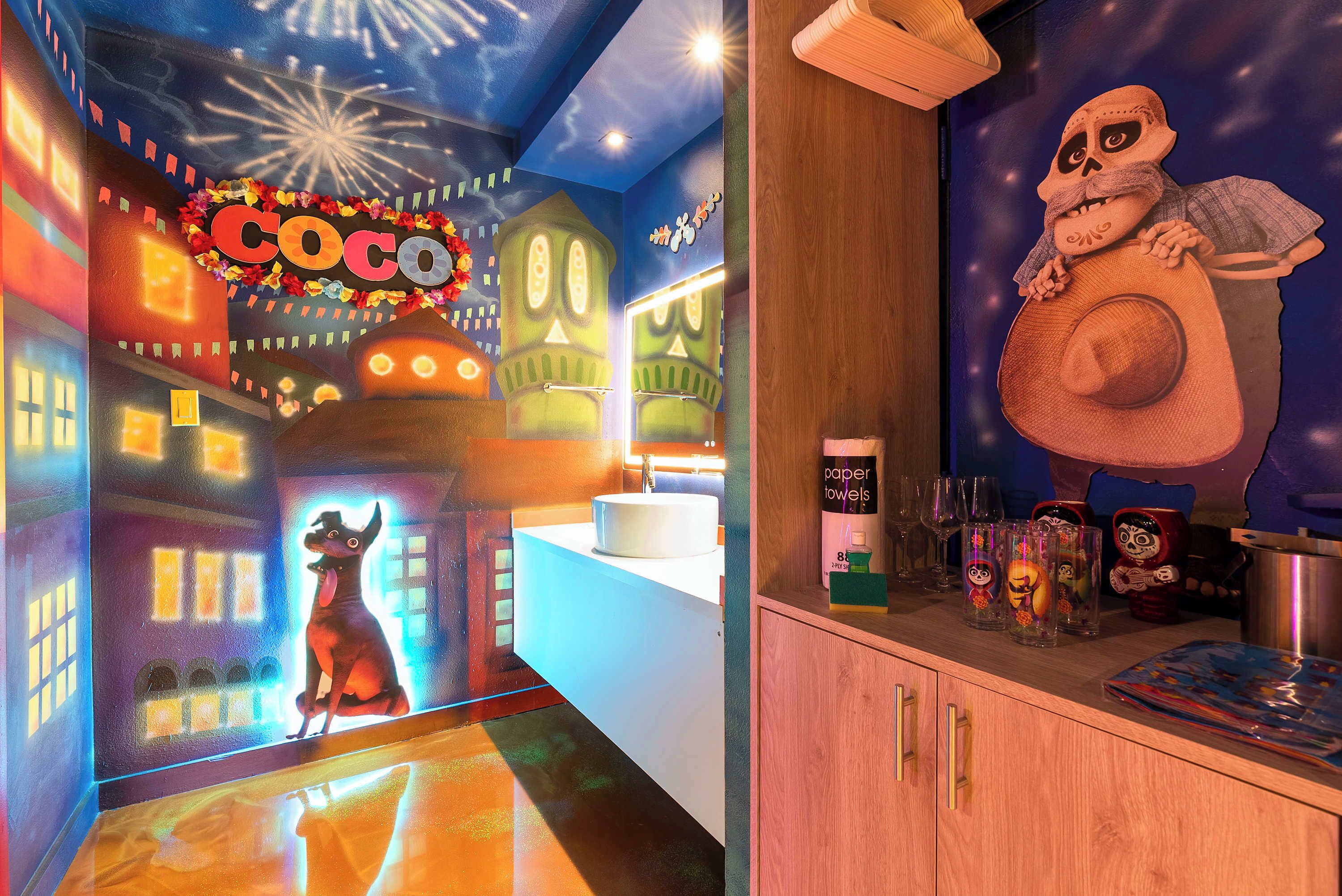 Interieur