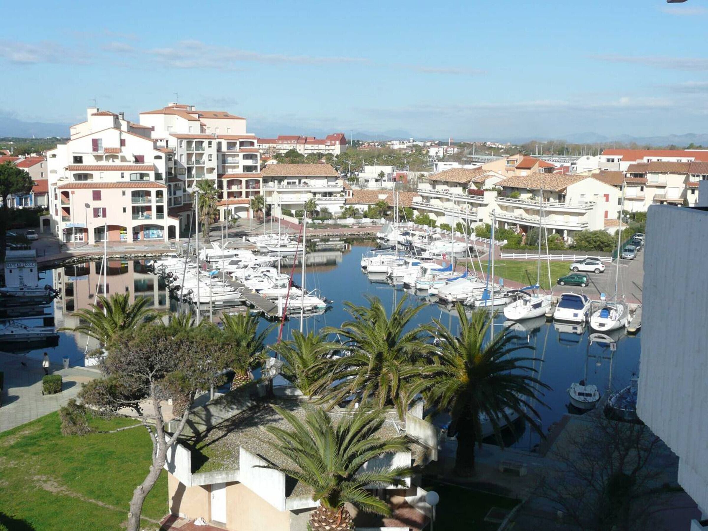 Marina