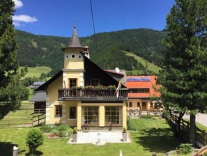 Aussenbereich