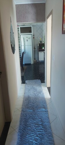 Casa Nascer do Sol