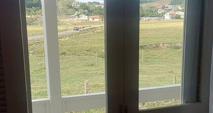 Casa Nascer do Sol
