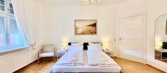 Beautiful 3-bedroom Apartment 'Johann'